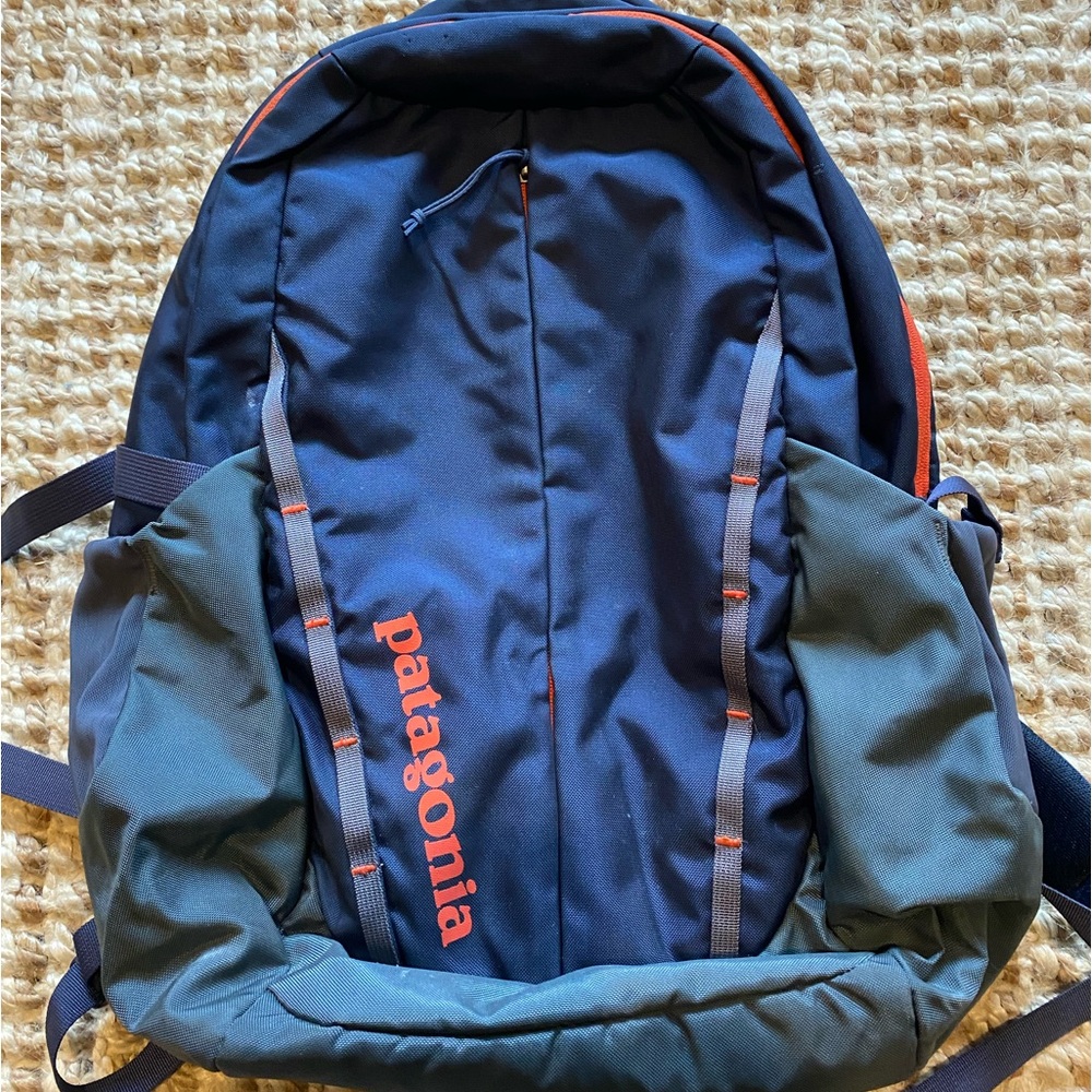 Patagonia Refugio 28L
